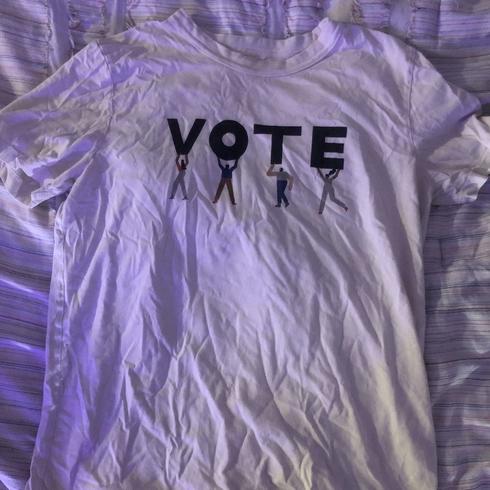 VOTE T-Shirt